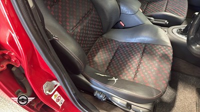 Lot 756 - 2002 MG ZT+ 190 2.5 V6