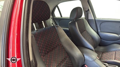 Lot 756 - 2002 MG ZT+ 190 2.5 V6