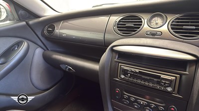 Lot 756 - 2002 MG ZT+ 190 2.5 V6