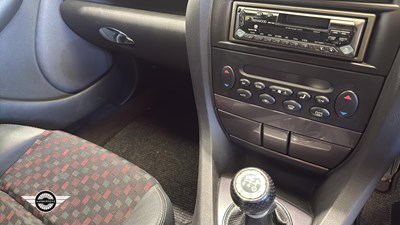 Lot 756 - 2002 MG ZT+ 190 2.5 V6