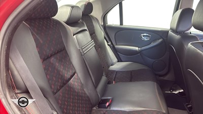 Lot 756 - 2002 MG ZT+ 190 2.5 V6