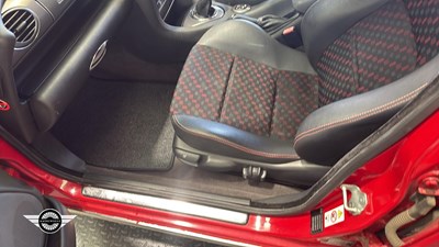 Lot 756 - 2002 MG ZT+ 190 2.5 V6