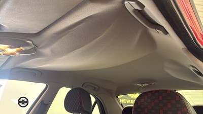 Lot 756 - 2002 MG ZT+ 190 2.5 V6