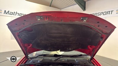 Lot 756 - 2002 MG ZT+ 190 2.5 V6