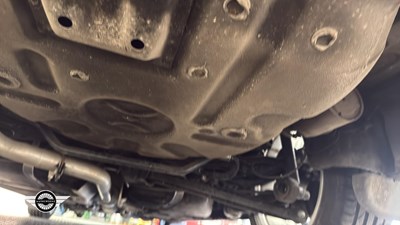 Lot 756 - 2002 MG ZT+ 190 2.5 V6