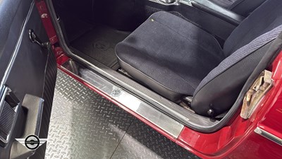 Lot 798 - 1974 MG B GT V8