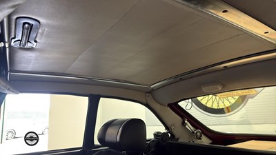 Lot 798 - 1974 MG B GT V8