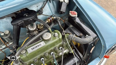 Lot 306 - 1961 MORRIS MINI MINOR