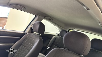 Lot 820 - 2004 FORD FOCUS ZETEC 1.8