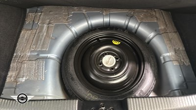 Lot 820 - 2004 FORD FOCUS ZETEC 1.8