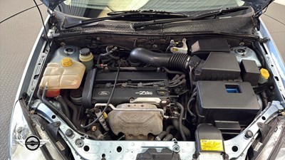 Lot 820 - 2004 FORD FOCUS ZETEC 1.8