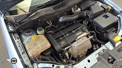 Lot 820 - 2004 FORD FOCUS ZETEC 1.8