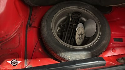 Lot 176 - 1984 VOLKSWAGEN GOLF GTI