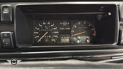 Lot 176 - 1984 VOLKSWAGEN GOLF GTI