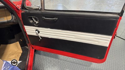 Lot 220 - 1972 HONDA N600 DELUXE