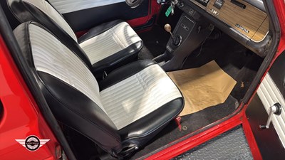 Lot 220 - 1972 HONDA N600 DELUXE