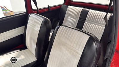 Lot 220 - 1972 HONDA N600 DELUXE
