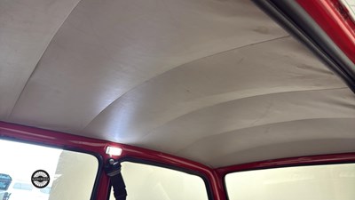 Lot 220 - 1972 HONDA N600 DELUXE