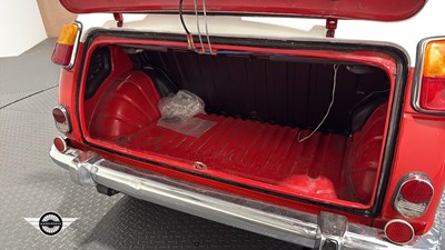 Lot 220 - 1972 HONDA N600 DELUXE