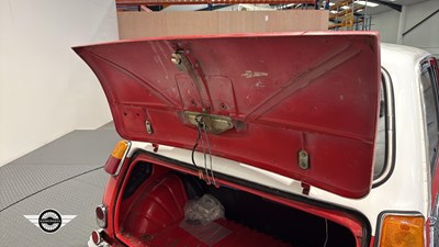 Lot 220 - 1972 HONDA N600 DELUXE