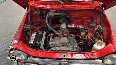 Lot 220 - 1972 HONDA N600 DELUXE