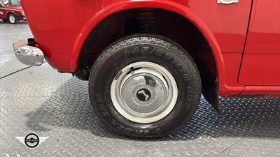 Lot 220 - 1972 HONDA N600 DELUXE