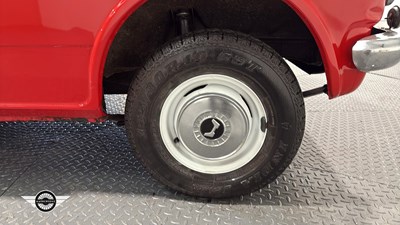 Lot 220 - 1972 HONDA N600 DELUXE