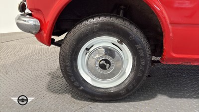 Lot 220 - 1972 HONDA N600 DELUXE