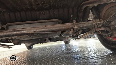 Lot 220 - 1972 HONDA N600 DELUXE