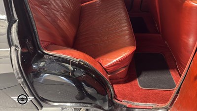 Lot 874 - 1953 AUSTIN SOMERSET A40