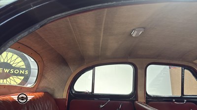 Lot 874 - 1953 AUSTIN SOMERSET A40