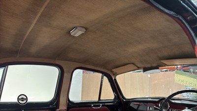 Lot 874 - 1953 AUSTIN SOMERSET A40