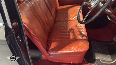 Lot 874 - 1953 AUSTIN SOMERSET A40
