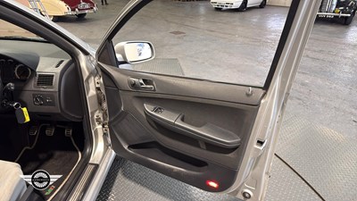 Lot 892 - 2005 SKODA FABIA VRS TDI PD 130