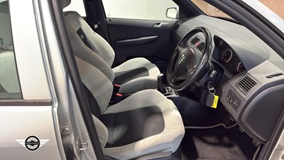 Lot 892 - 2005 SKODA FABIA VRS TDI PD 130