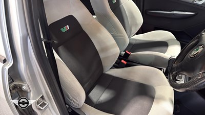 Lot 892 - 2005 SKODA FABIA VRS TDI PD 130
