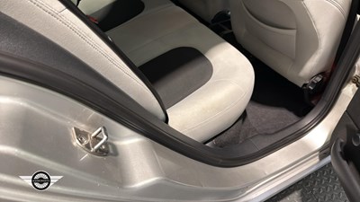 Lot 892 - 2005 SKODA FABIA VRS TDI PD 130