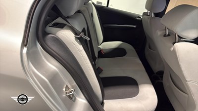 Lot 892 - 2005 SKODA FABIA VRS TDI PD 130