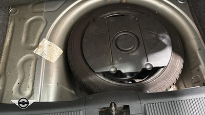 Lot 892 - 2005 SKODA FABIA VRS TDI PD 130