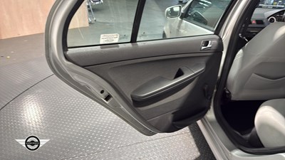 Lot 892 - 2005 SKODA FABIA VRS TDI PD 130