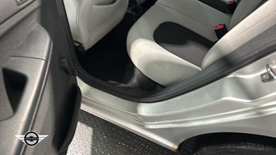 Lot 892 - 2005 SKODA FABIA VRS TDI PD 130