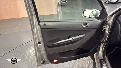 Lot 892 - 2005 SKODA FABIA VRS TDI PD 130