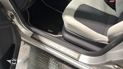 Lot 892 - 2005 SKODA FABIA VRS TDI PD 130