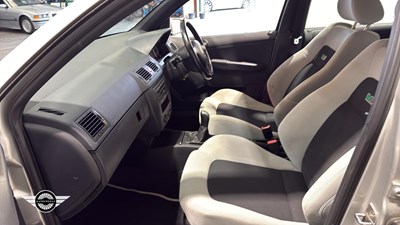 Lot 892 - 2005 SKODA FABIA VRS TDI PD 130