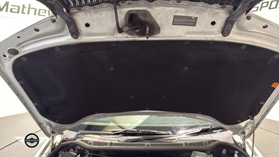 Lot 892 - 2005 SKODA FABIA VRS TDI PD 130