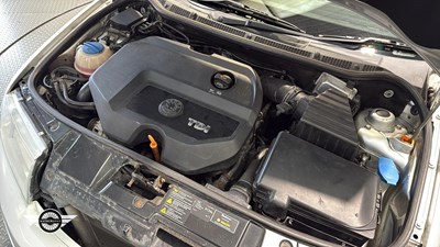 Lot 892 - 2005 SKODA FABIA VRS TDI PD 130