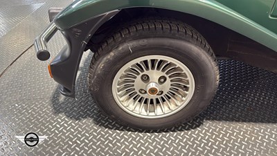 Lot 896 - 1985 PANTHER KLLISTA 1.6