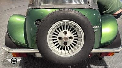 Lot 896 - 1985 PANTHER KLLISTA 1.6