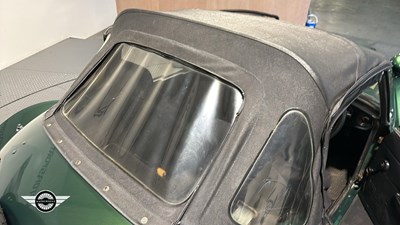 Lot 896 - 1985 PANTHER KLLISTA 1.6