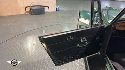 Lot 896 - 1985 PANTHER KLLISTA 1.6